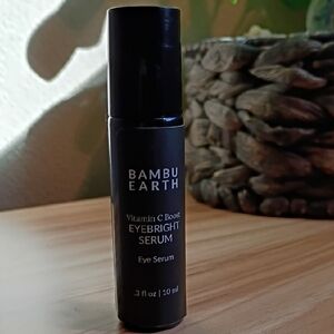 Black Eye Serum